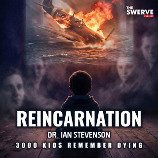 Dr. Ian Stevenson: Reincarnation Research & Past Lives