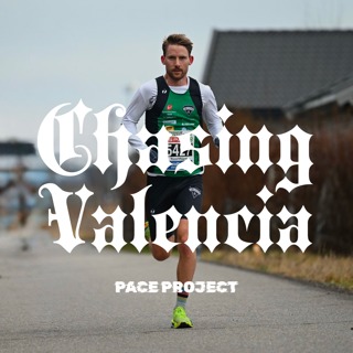 Chasing Valencia #3 med Eivind Øygard