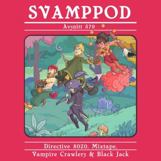 Avsnitt 579: Lateral uppföljare