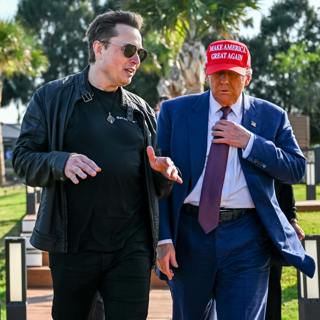 Trump’s Anti-Immigrant Coalition Starts to Fracture