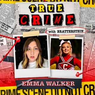 Teenage Love Turns to Unhealthy Obsession : The Emma Walker Case
