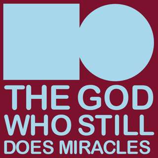 S2E18: 'Trusting God While You're Waiting’ | A Conversation with Tracy Barrell