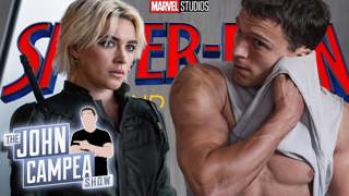Spider-Man Features Peter And Yelena In An Intimate Scene Says Report - The John Campea Show