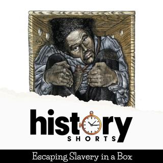 Escaping Slavery in a Box