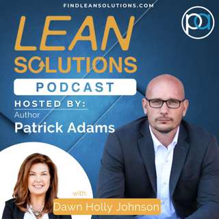 Operational Excellence with Dawn Holly Johnson