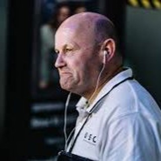Episode 188 Roy Gingell