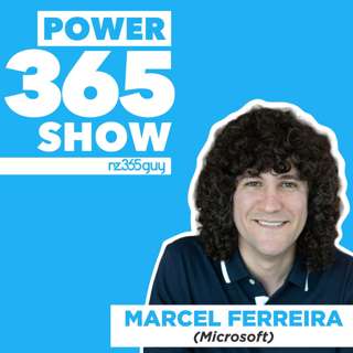 Fusion Development with Marcel Ferreira 