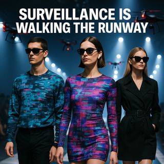 Fashionable Surveillance