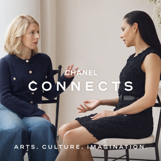 The Art of Performance: Francesca Hayward and Allison Katz