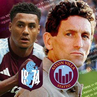 STATPACK: Are Aston Villa now Brentford's bogey team?
