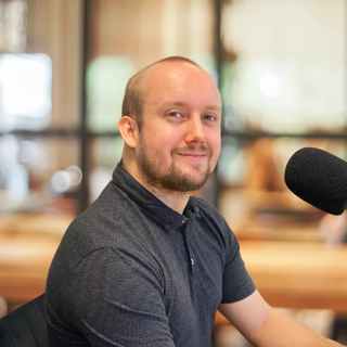 188 Alternative tools for programming with Andreas Arvidsson