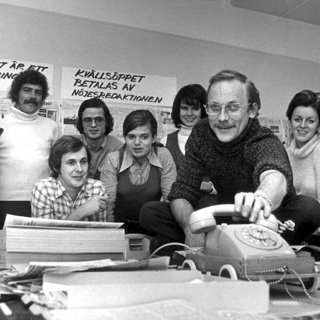 Telefonväkteri: 08 - 22 45 00