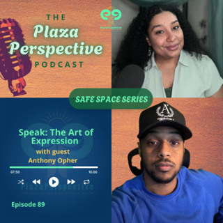 Ep89 Speak: The Art of Expression