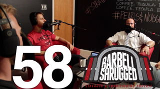 58- CrossFit, Bodybuilding, Sumo Wrestling, and Cheerleading... How Broad Are YOUR Domains?