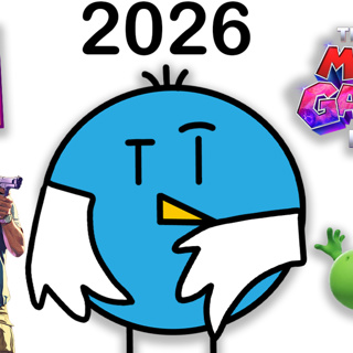 My 2026 Predictions...