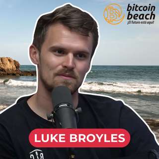 Think You’re Late to Bitcoin? Think Again | Luke Broyles