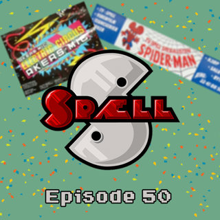 Spællbutikker på 90-tallet #50