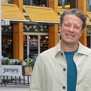 Does London really need the return of Jamie’s Italian?
