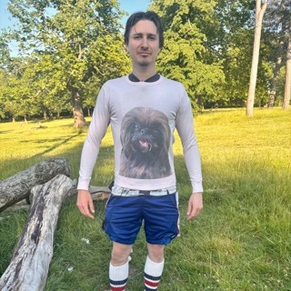 Tom Rosenthal (Part Two)