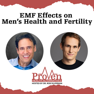 EMF Effects on Men's Health and Fertility