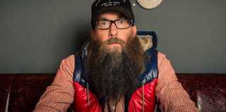 Episode 656: David Crowder