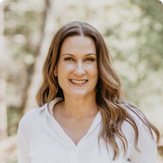 The Neuroscience Behind Manifestation That Nobody Is Talking About - Dr. Amy Albright