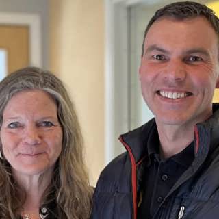 Astronaut Marcus Wandt om kroppen och livet efter rymdresan