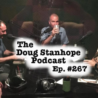 Ep. #267: The Men Are Talking Podcast