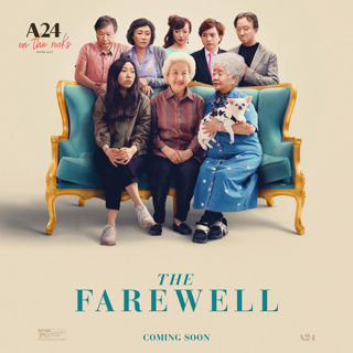 86. The Farewell (2019) Film Review