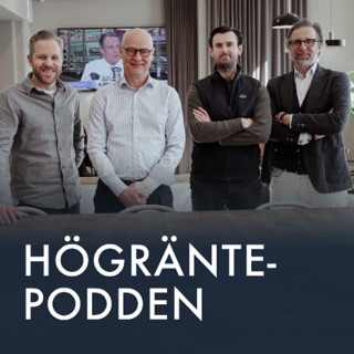 Avsnitt 49 - Är det 2022 för fastighetsbolagen igen?