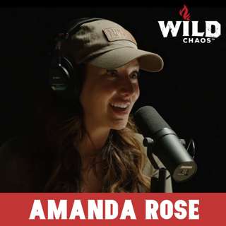 #17 - Amanda Rose: Rising Through Adversity to Empowerment and Service