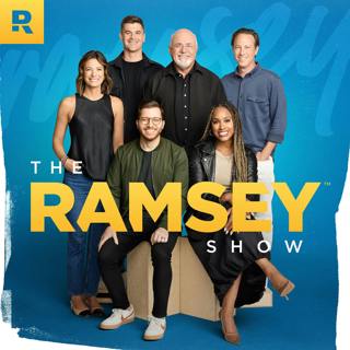 The Ramsey Show Live From Orlando