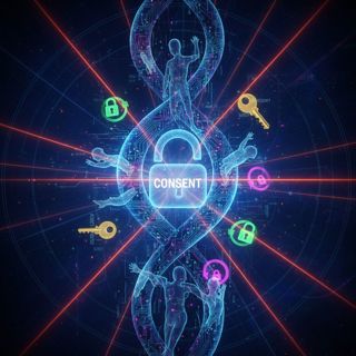 Navigating Pleasure and Pitfalls_ Sex and AI in 2026