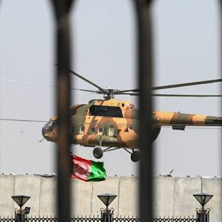 Will Britain regret the Afghanistan withdrawal?