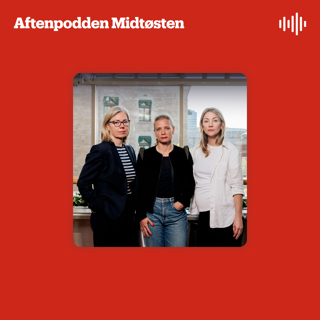 Aftenpodden