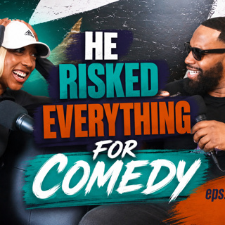 His Biggest Break Came After Risking Everything | Detroit Reid Eps. 47