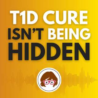 T1D Cure Bait: Sernova CEO, Jonathan Rigby, Says It's Not Being Kept from You