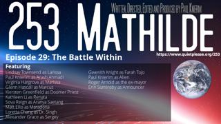 Episode 29: The Battle Within