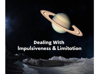 Dealing With Impulsiveness and Limitation