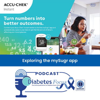 Exploring the mySugr app