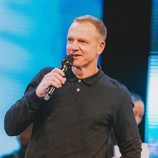 Faithfulness Leads To Fruitfulness - Mike Sadie
