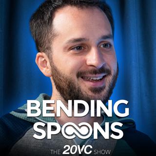 20VC: Inside Bending Spoons Acquisition Machine: Evernote, Eventbrite, Vimeo | How Evernote Evaluates Acquisitions and New Product Ideas | How Evernote Mastered Product Launches, User Retention and Monetisation with Federico Simionato