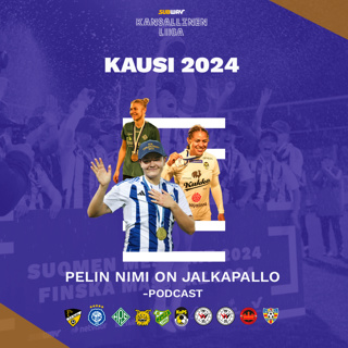 #22 - Kausi 2024 kattavasti pakettiin