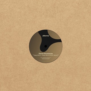 B1 - Daniel Broesecke - Keep Movin (Original Mix)