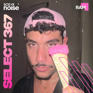 Select 367: Mixed by Ram