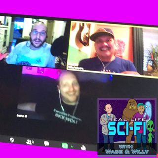 253: 253 - Have Any Celebrities Faked Their Own Deaths? With Aaron Moles