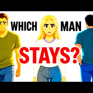 Why Some Men Stay Committed While Others Walk Away. Relationships Cycle.