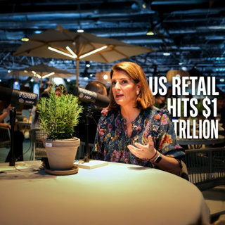 US Retail Hit $1 Trillion in One Holiday Season - What's Next? | ITAB Group Podcast Ep.1