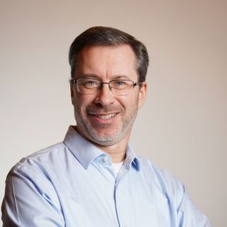 1106: Scaling Smarter: Inside the Finance Revenue Engine | Tim Ritters, CFO, Gong
