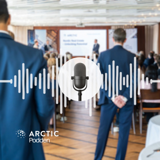 Næringseiendom - Arctic Nordic Real Estate Investor Day
